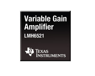 New arrival product LMH6521SQE NOPB Texas Instruments